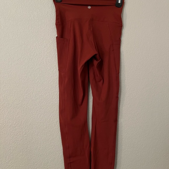 Yogalicious Leggings - Picture 4 of 5